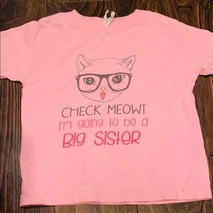 Big sister T